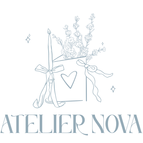 Atelier Nova - Wedding Planner Finistère Bretagne