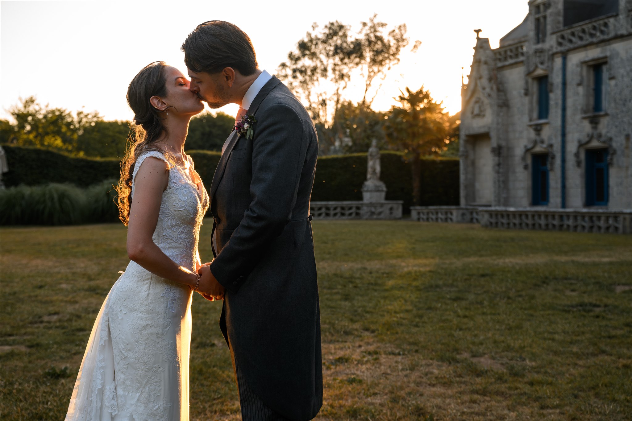 Mariage château Finistère Bretagne Wedding planner